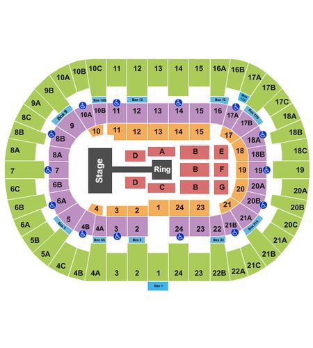 Pechanga Arena