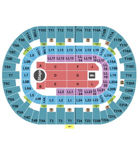Pechanga Arena