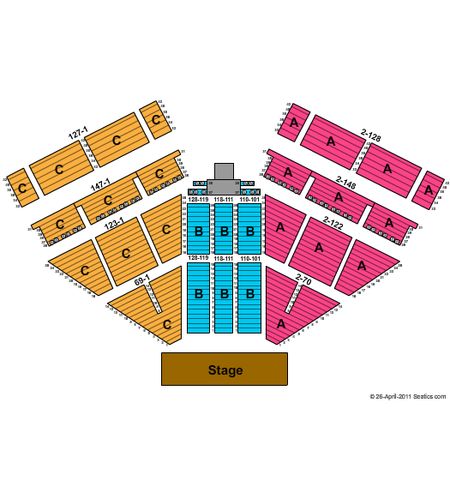 Pechanga Theater At Pechanga Resort & Casino
