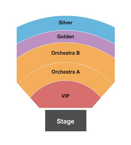 Pechanga Theater At Pechanga Resort & Casino