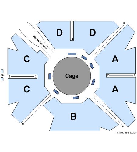Pechanga Theater At Pechanga Resort & Casino