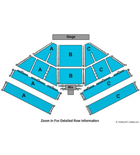 Pechanga Theater At Pechanga Resort & Casino