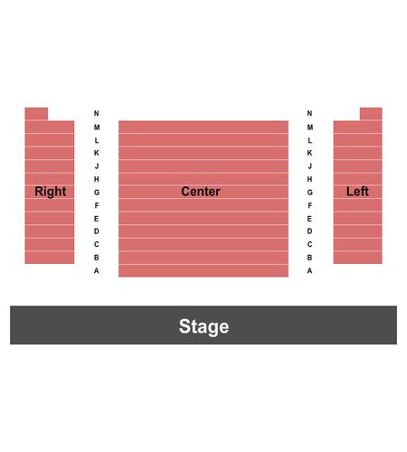 Peninsula Community Theatre