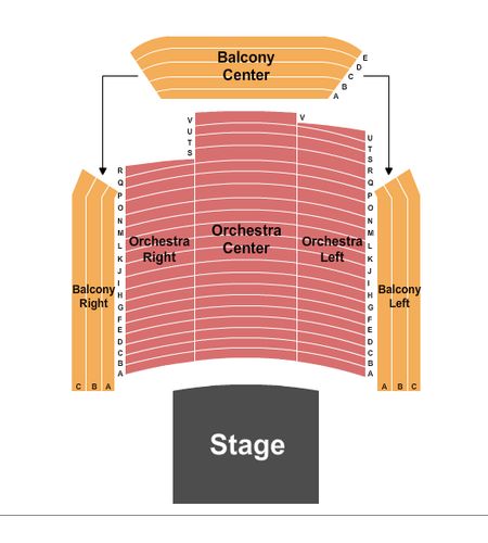 Penn State School of Theatre