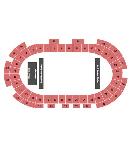 Pennsylvania Farm Show Complex & Expo Center