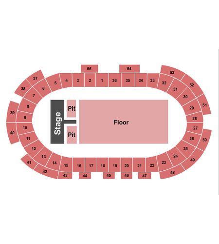 Pennsylvania Farm Show Complex & Expo Center