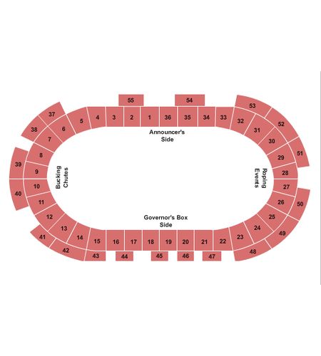 Pennsylvania Farm Show Complex & Expo Center