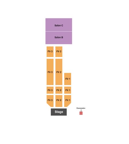 Penticton Trade & Convention Centre
