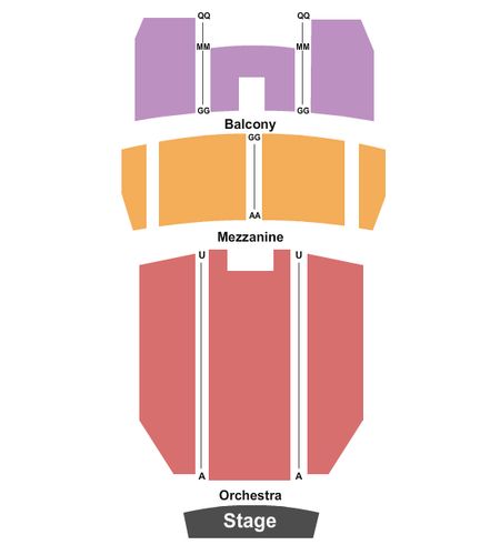 Peoples Bank Theatre