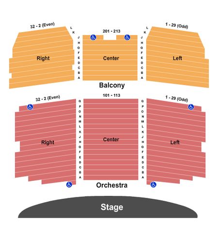 Peoples Security Bank Theater at Lackawanna College