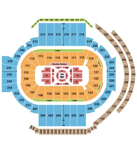 PeoplesBank Arena