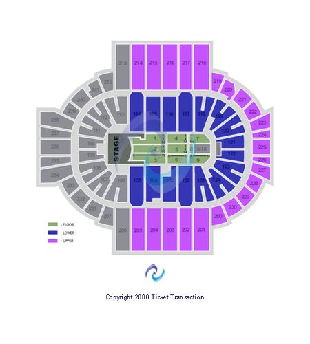 PeoplesBank Arena