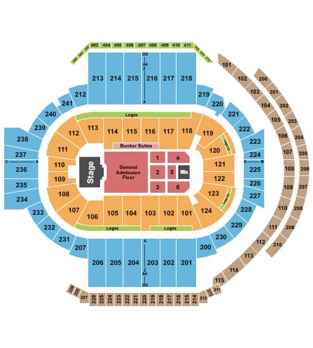PeoplesBank Arena
