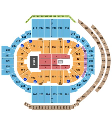 PeoplesBank Arena