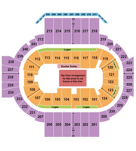PeoplesBank Arena