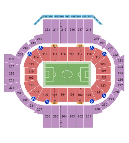 PeoplesBank Arena