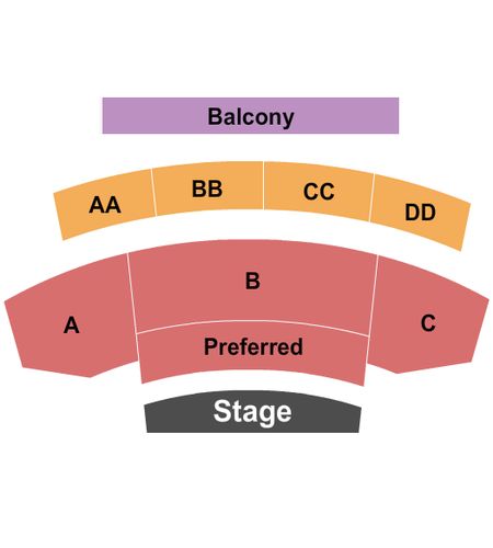 Pepsi Legends Theater