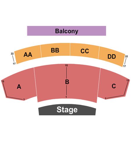 Pepsi Legends Theater