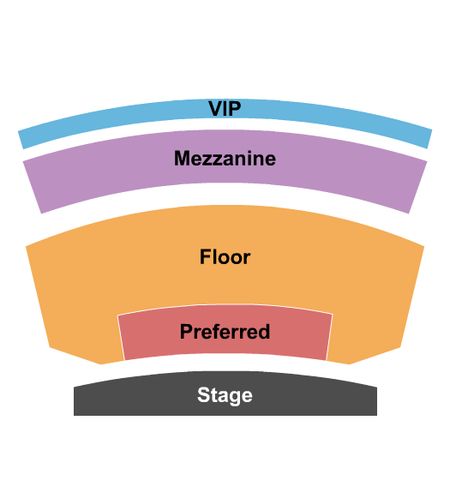 Pepsi Legends Theater
