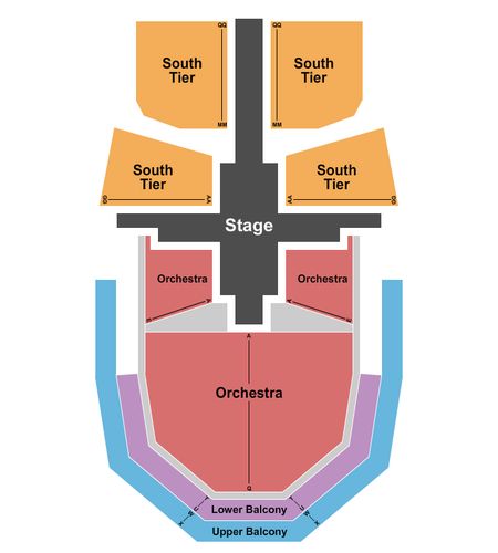 Perelman Performing Arts Center