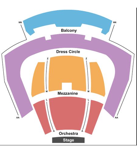 Performing Arts Center at Kent State Tuscarawas
