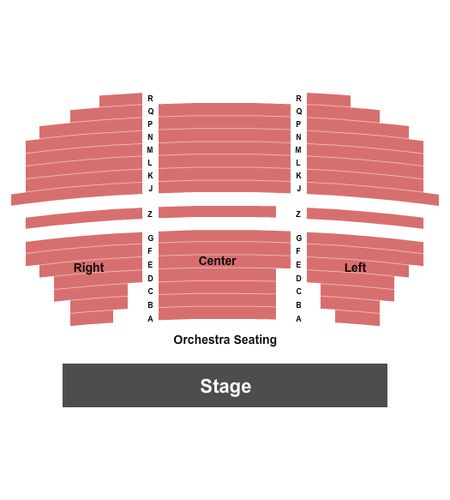 Perkinson Center for the Arts