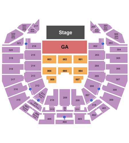 Perth Arena