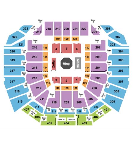 Perth Arena