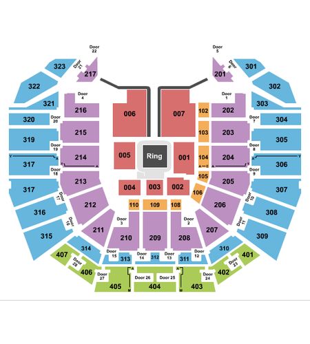Perth Arena