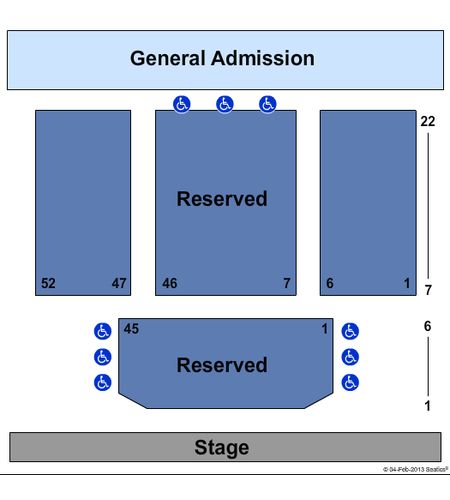Pharr Events Center