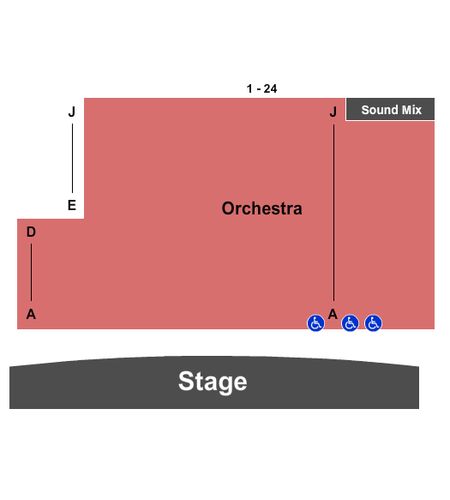 Philanthropy Theatre