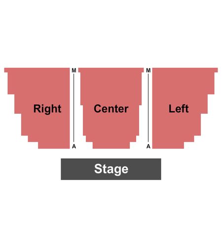 Phillip England Performing Arts Center