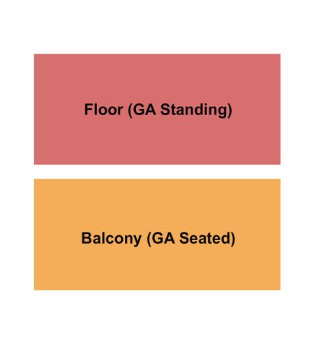 Phoenix Concert Theatre