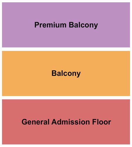 Phoenix Concert Theatre
