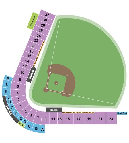 Phoenix Municipal Stadium