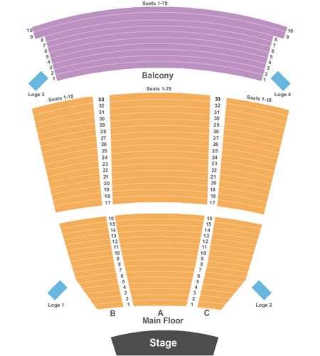 Phoenix Symphony Hall