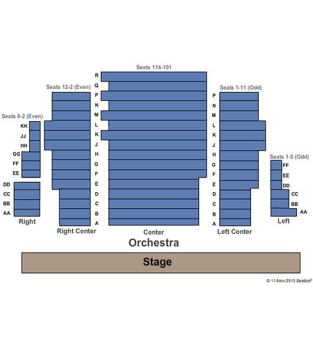 Phoenix Theatre