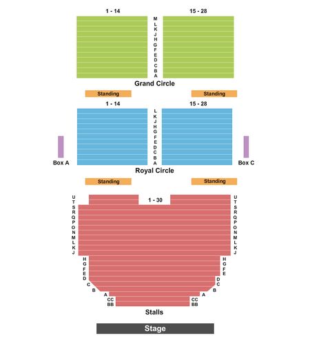 Piccadilly Theatre