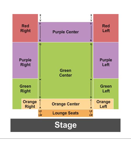 Pickens County Performing Arts Center