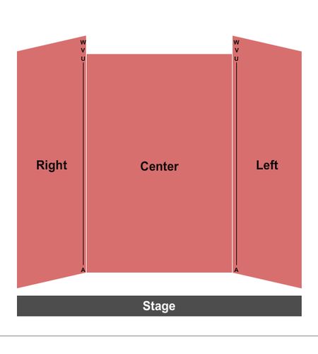 Pickens County Performing Arts Center