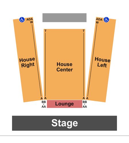 Pickens County Performing Arts Center