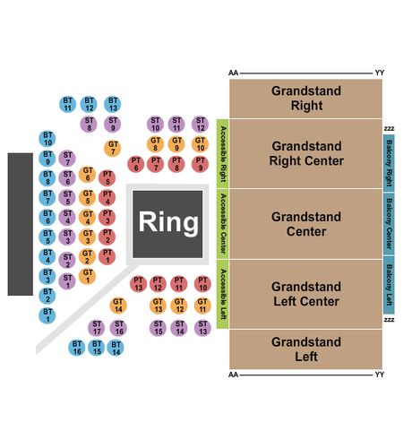 Pickering Casino Resort