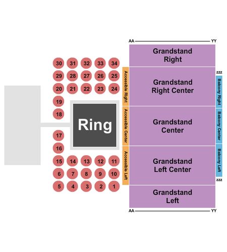 Pickering Casino Resort