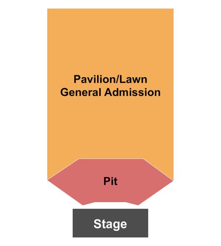 Pier Six Pavilion