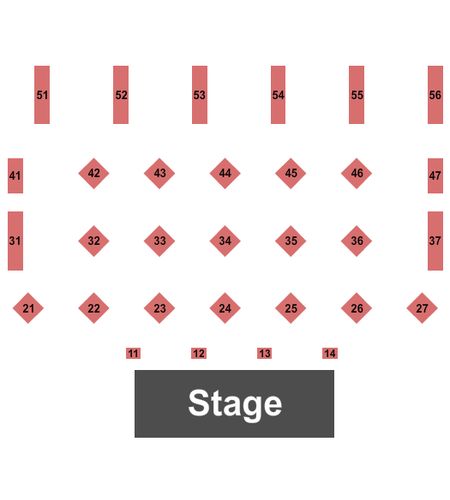 Pines Dinner Theatre