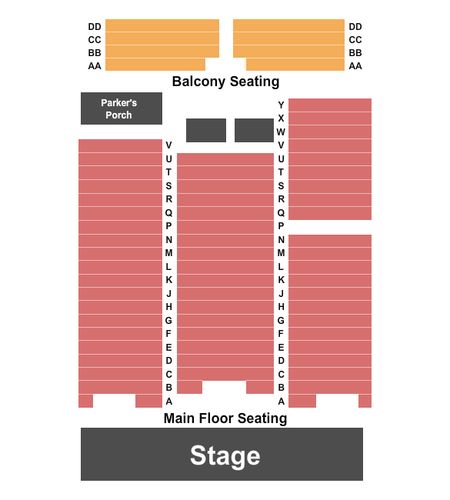 Pines Theater