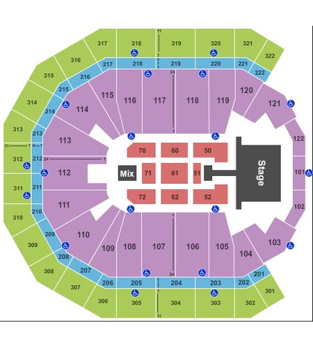 Pinnacle Bank Arena