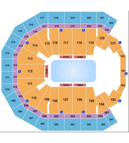 Pinnacle Bank Arena