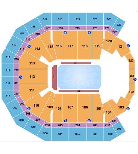 Pinnacle Bank Arena
