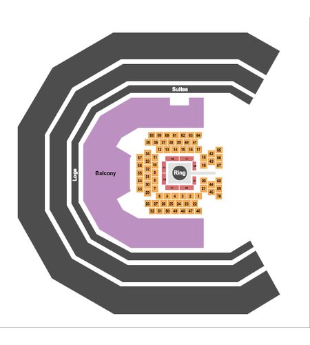 Pinnacle Bank Arena